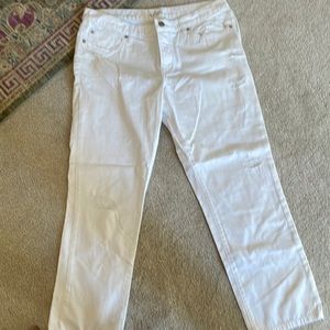 NWOT Loft jeans
